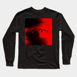 RED 5 Long Sleeve T-Shirt